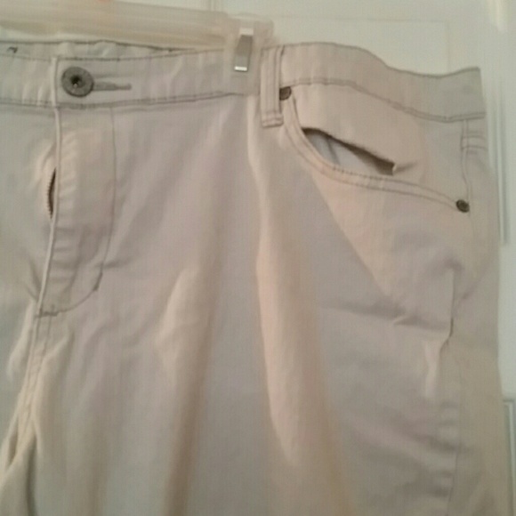 Plus size denim jeans - Picture 8 of 8